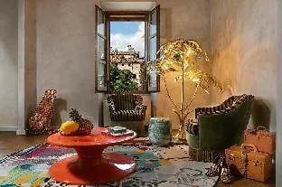 Palm - Small Luxury Of The World Апартаменты *