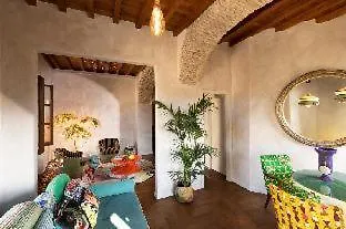 Апартаменты Palm - Small Luxury Of The World