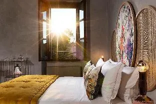 Апартаменты Palm - Small Luxury Of The World *