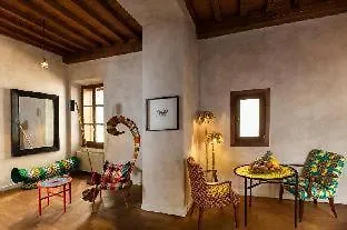 Palm - Small Luxury Of The World Апартаменты Рим