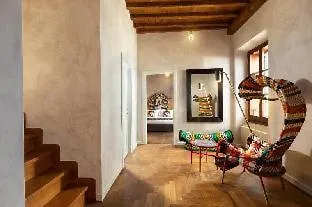 Apartment Palm - Small Luxury Of The World Rome