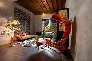Palm - Small Luxury Of The World Apartment *