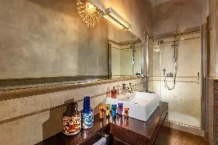 Apartment Palm - Small Luxury Of The World Rome