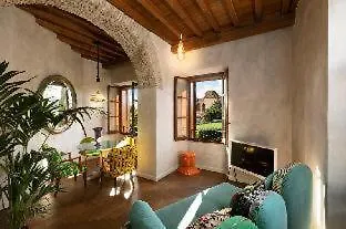 Palm - Small Luxury Of The World Apartment Rome