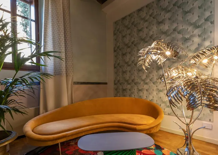 Appartamento Palm - Small Luxury Of The World *
