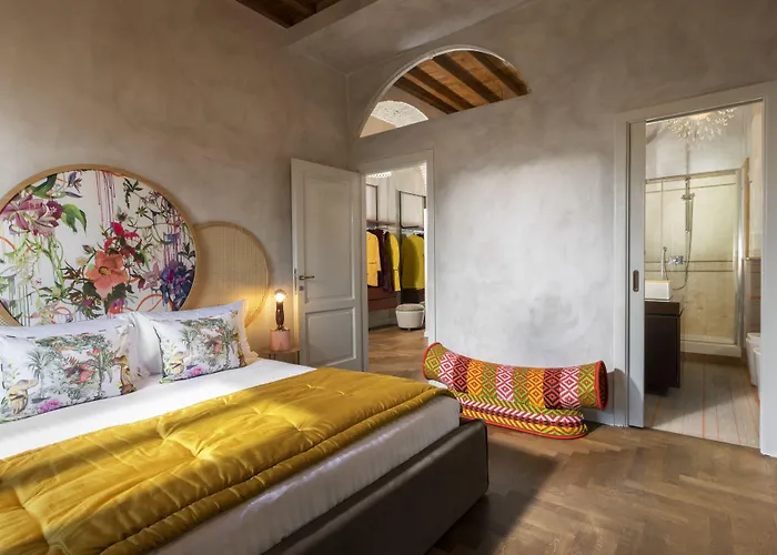Palm - Small Luxury Of The World Appartamento *
