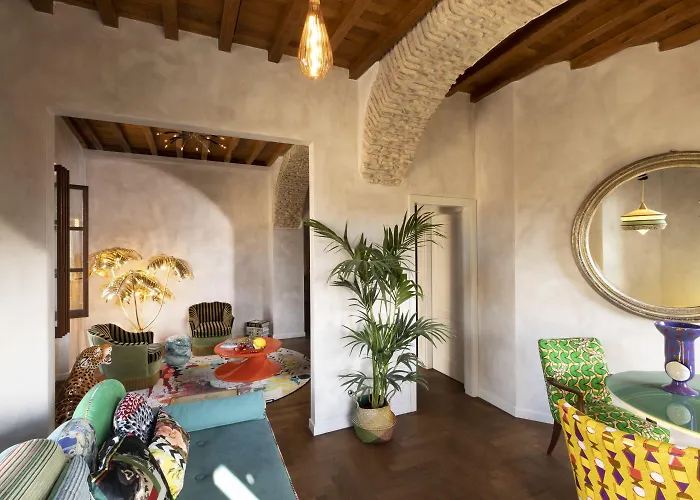 Appartamento Palm - Small Luxury Of The World *