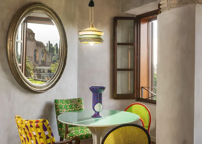 Palm - Small Luxury Of The World Appartamento