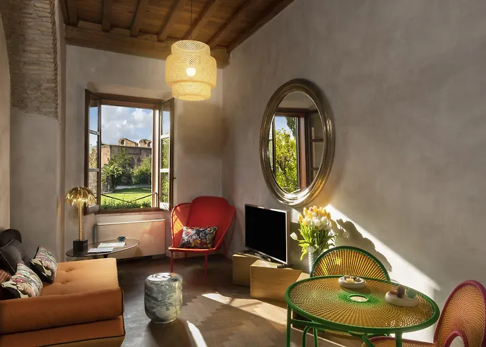 Palm - Small Luxury Of The World Appartamento *