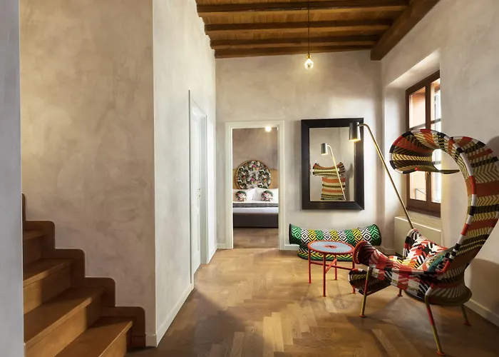 Palm - Small Luxury Of The World Roma