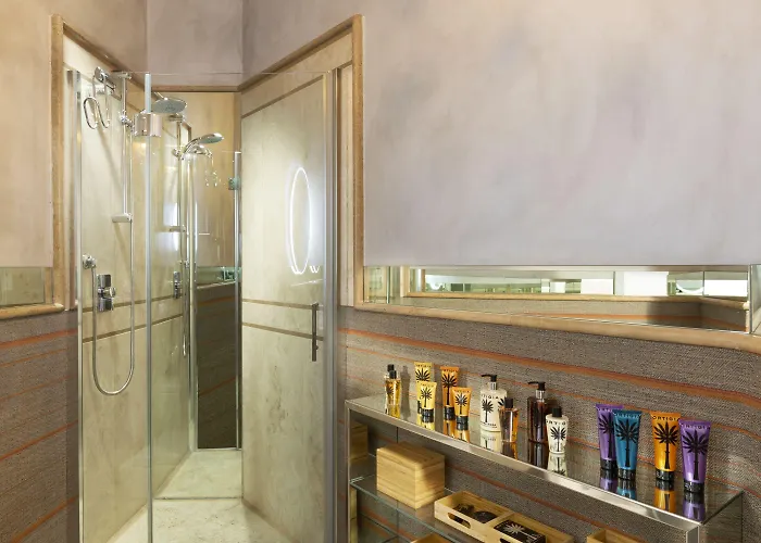 Appartamento Palm - Small Luxury Of The World *