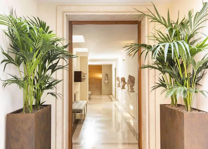 Appartamento Palm - Small Luxury Of The World