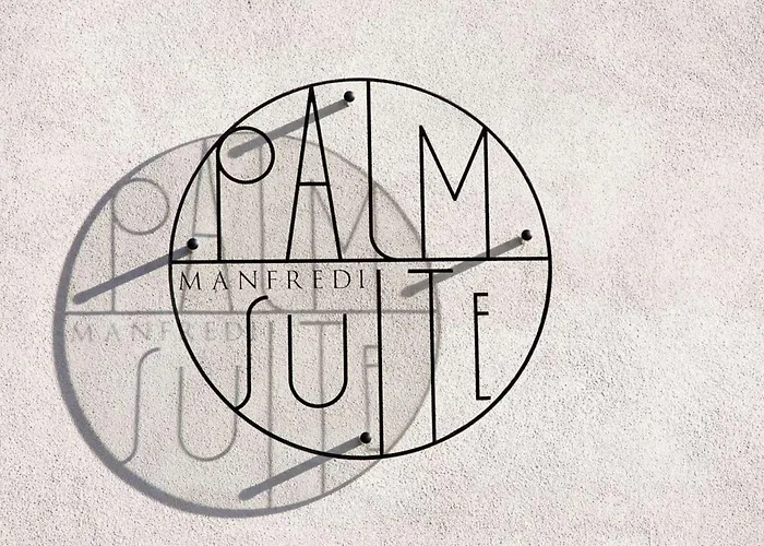Palm - Small Luxury Of The World Appartamento