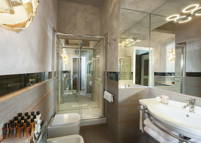 Palm - Small Luxury Of The World Appartamento *