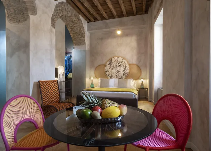 Palm - Small Luxury Of The World Апартаменты *