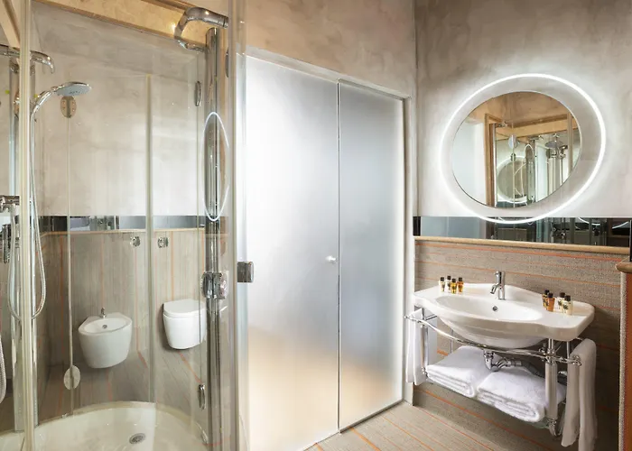Апартаменты Palm - Small Luxury Of The World