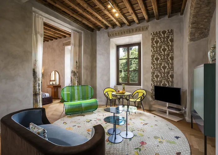 Appartamento Palm - Small Luxury Of The World