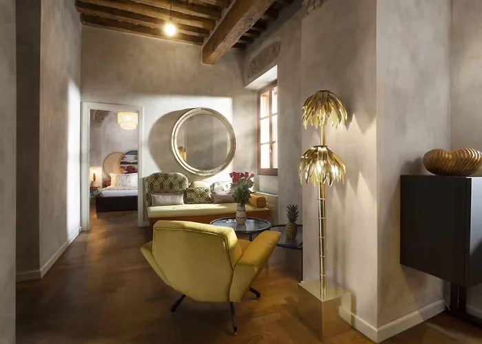 Апартаменты Palm - Small Luxury Of The World Рим