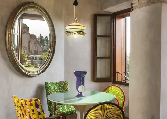 Palm - Small Luxury Of The World Appartamento