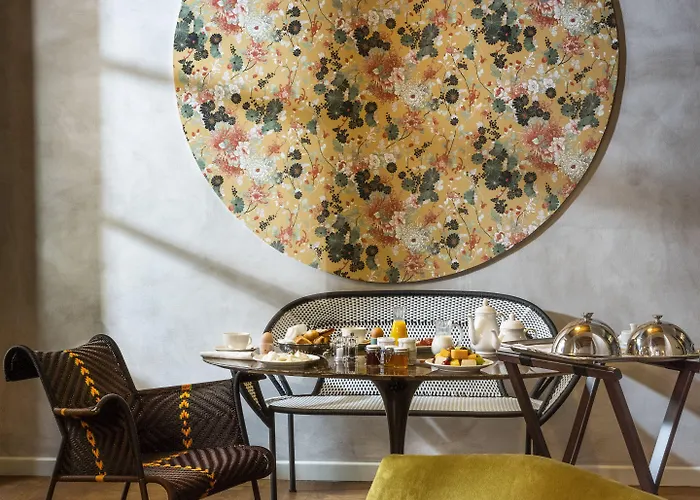Appartamento Palm - Small Luxury Of The World