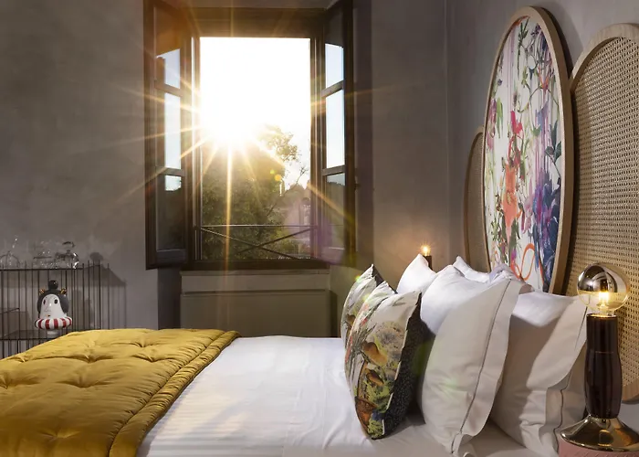 Palm - Small Luxury Of The World Appartamento