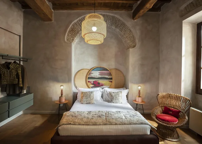 Palm - Small Luxury Of The World Appartamento *