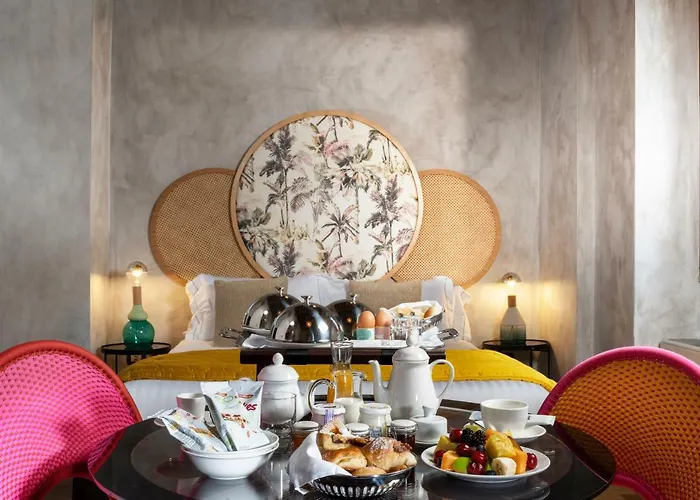 Appartamento Palm - Small Luxury Of The World *