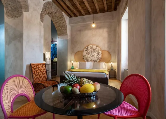 Appartamento Palm - Small Luxury Of The World *