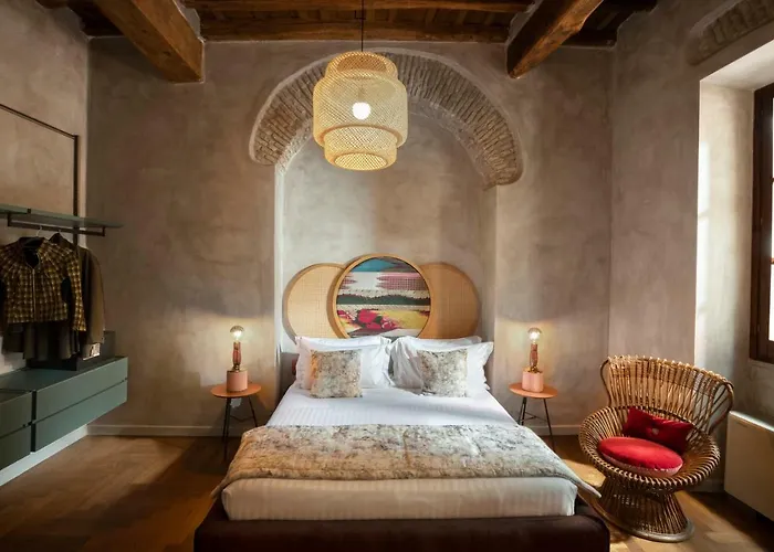 Appartamento Palm - Small Luxury Of The World