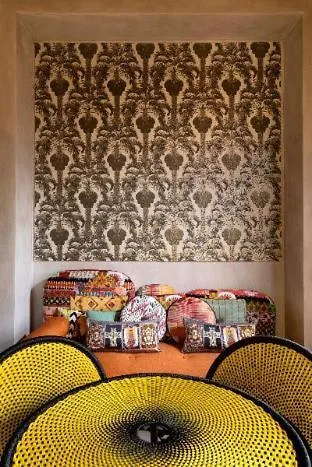 Апартаменты Palm - Small Luxury Of The World *