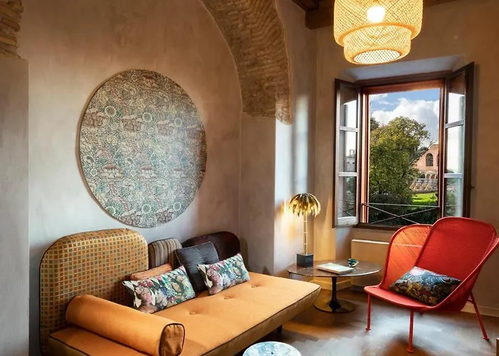 Palm - Small Luxury Of The World Roma